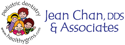 Jean Chan, D.D.S. & Associates Logo
